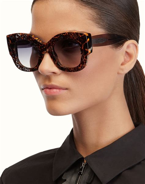 lentes fendi originales precio|fendi sunglasses women's.